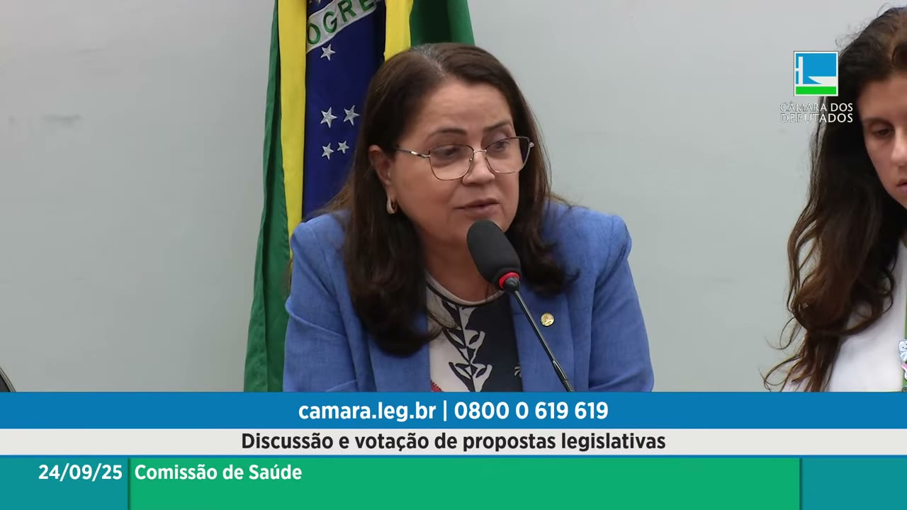 Vídeo do evento em 53:10