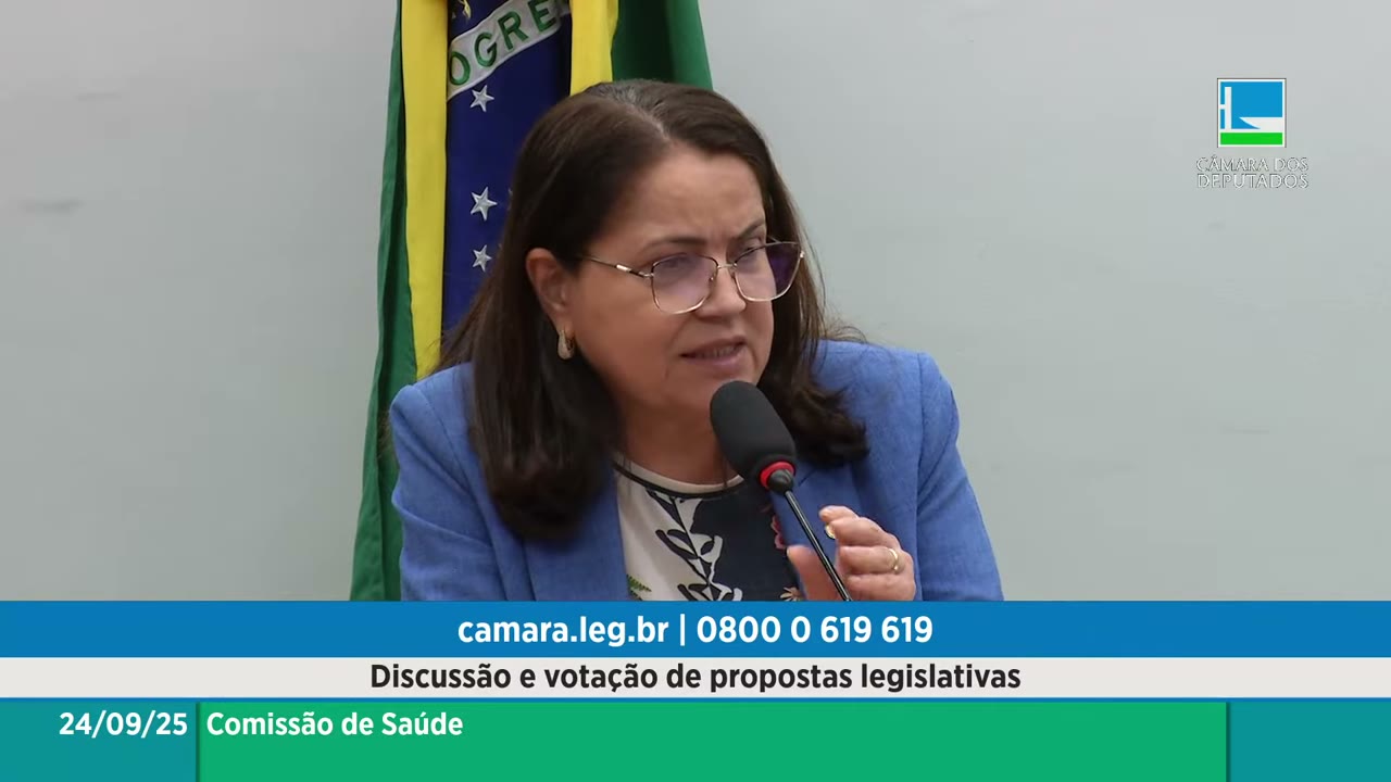 Vídeo do evento em 1:29:55