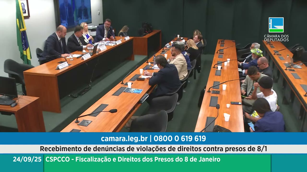 Vídeo do evento em 1:59:58