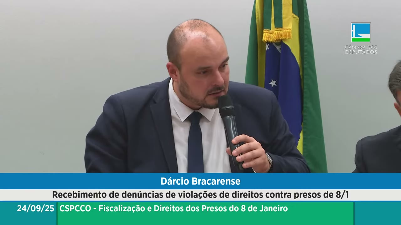 Vídeo do evento em 3:02:56