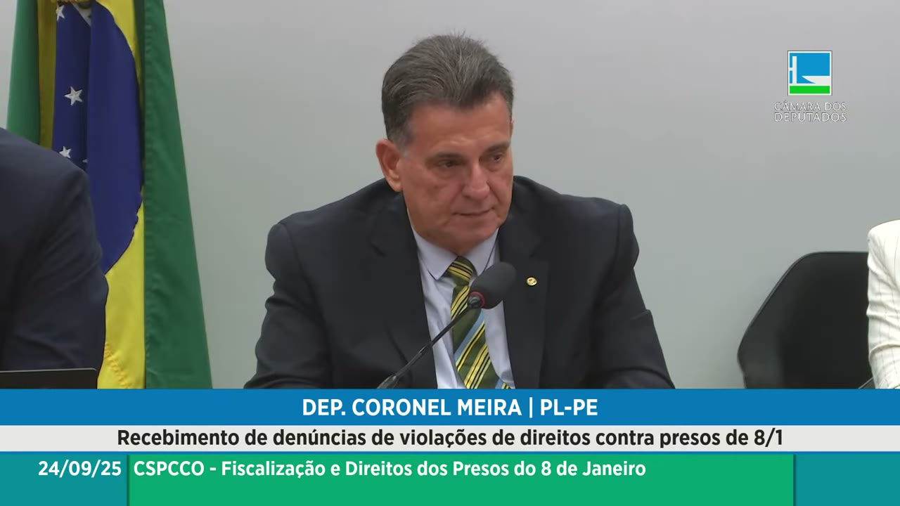 Vídeo do evento em 3:14:05
