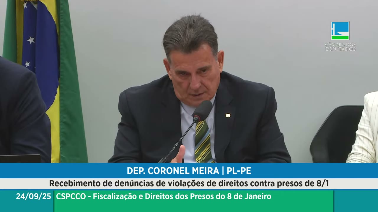 Vídeo do evento em 3:17:51