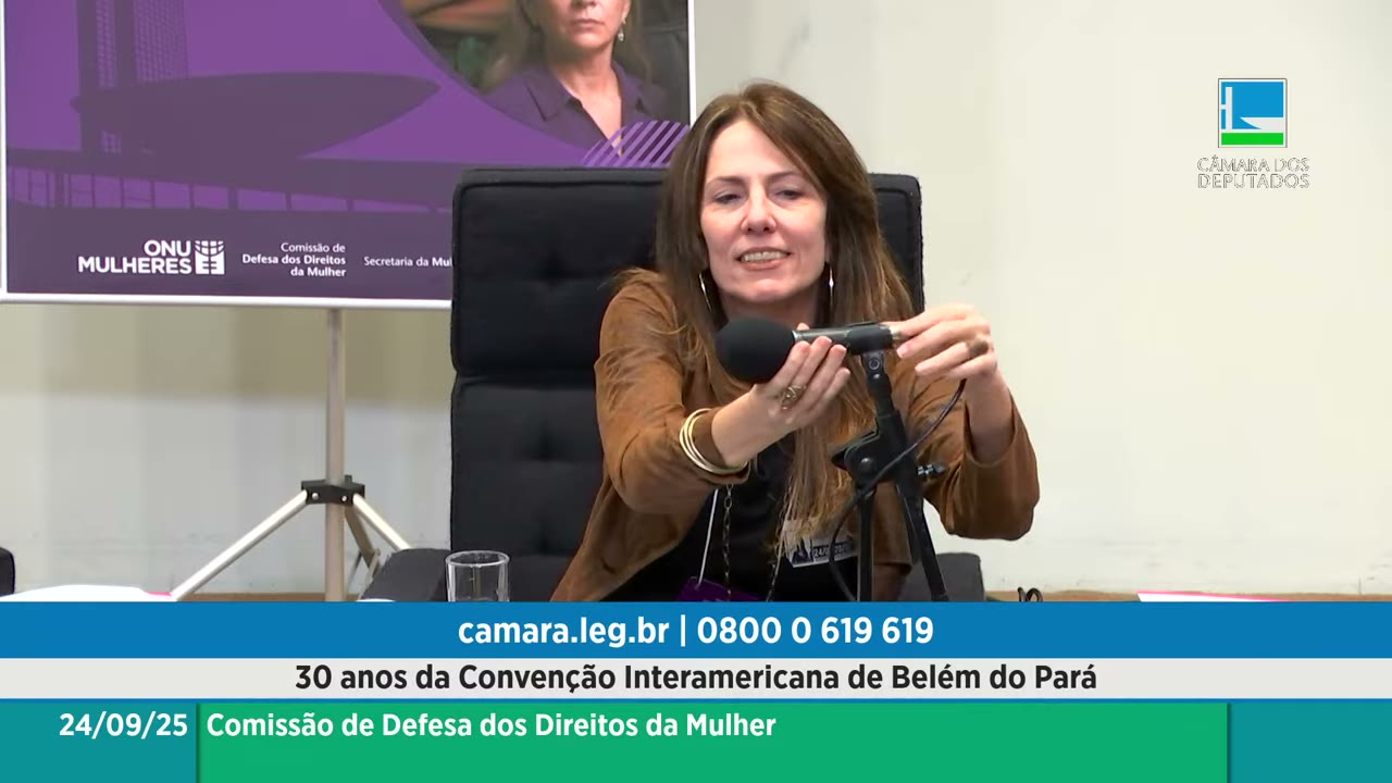 Vídeo do evento em 2:20:59