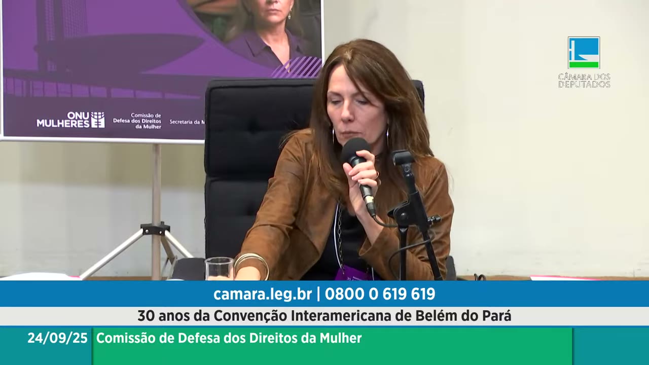 Vídeo do evento em 2:22:16