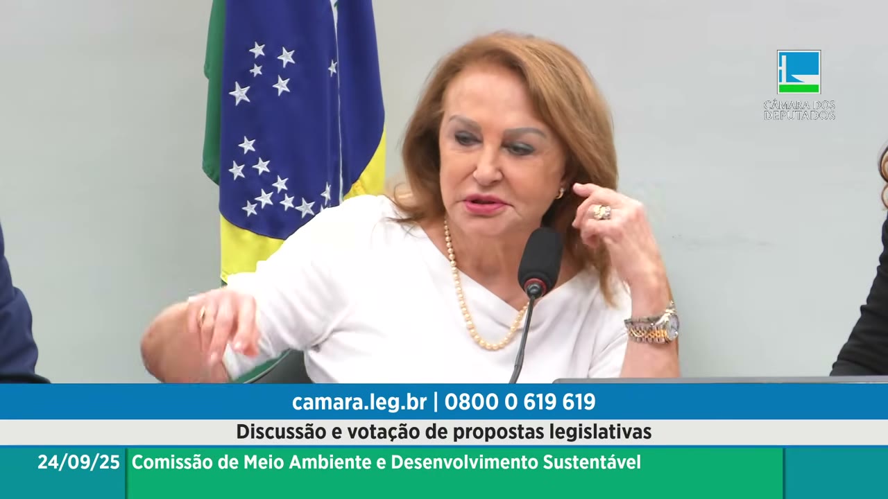 Vídeo do evento em 1:54