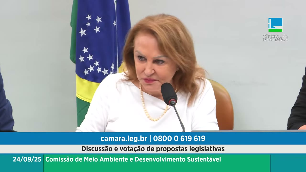 Vídeo do evento em 2:53