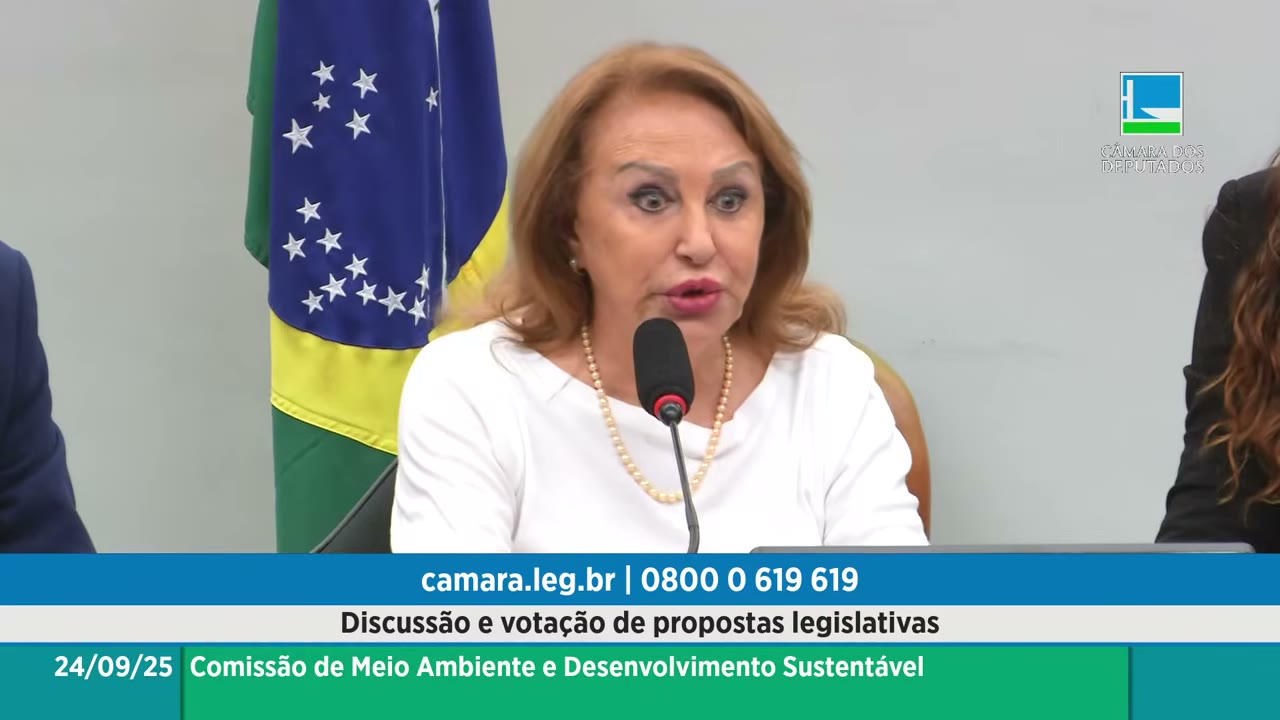 Vídeo do evento em 5:52
