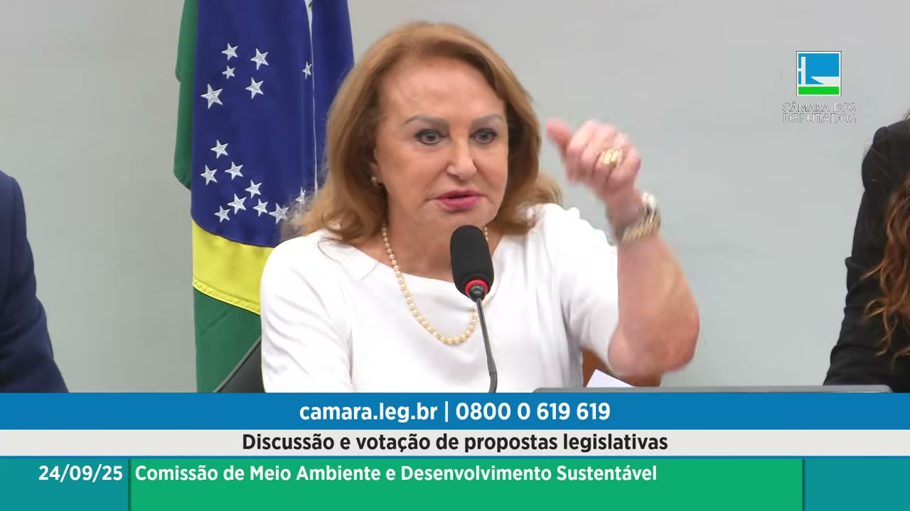 Vídeo do evento em 5:53