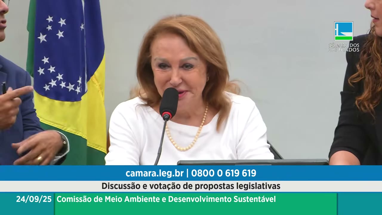 Vídeo do evento em 15:17