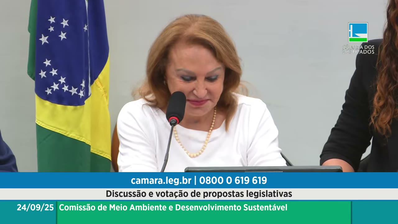 Vídeo do evento em 15:29