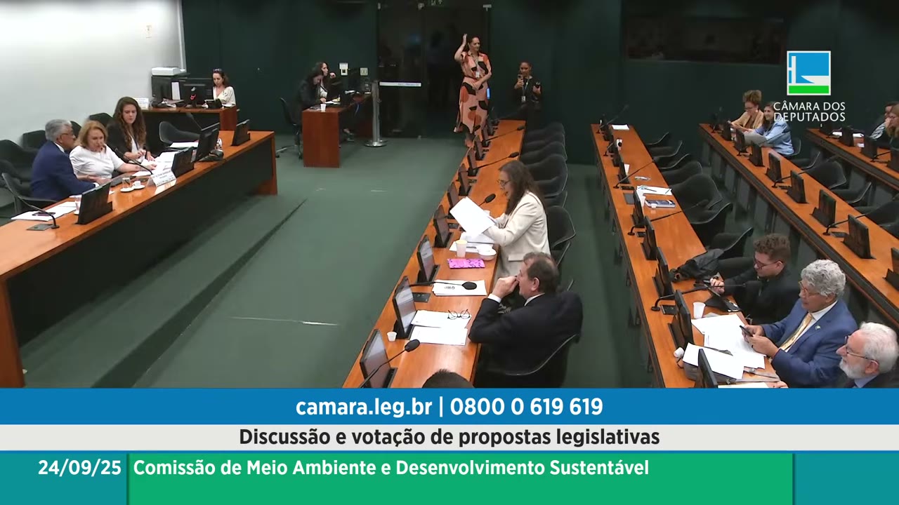 Vídeo do evento em 15:32
