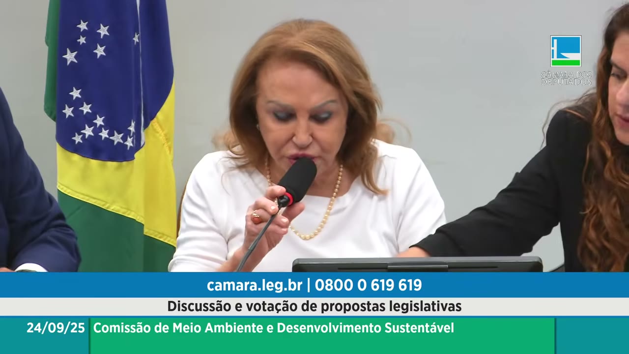 Vídeo do evento em 32:19