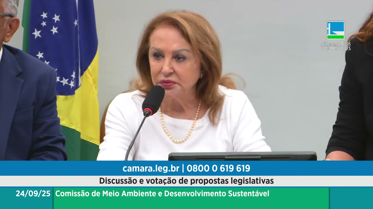 Vídeo do evento em 33:28