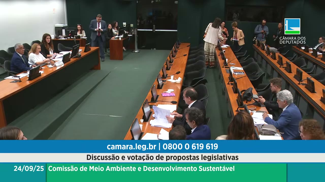 Vídeo do evento em 38:32