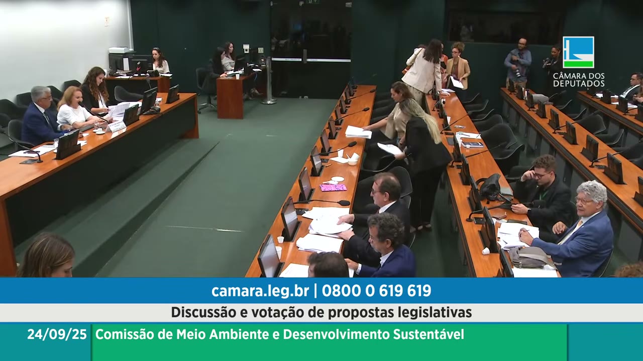 Vídeo do evento em 38:41