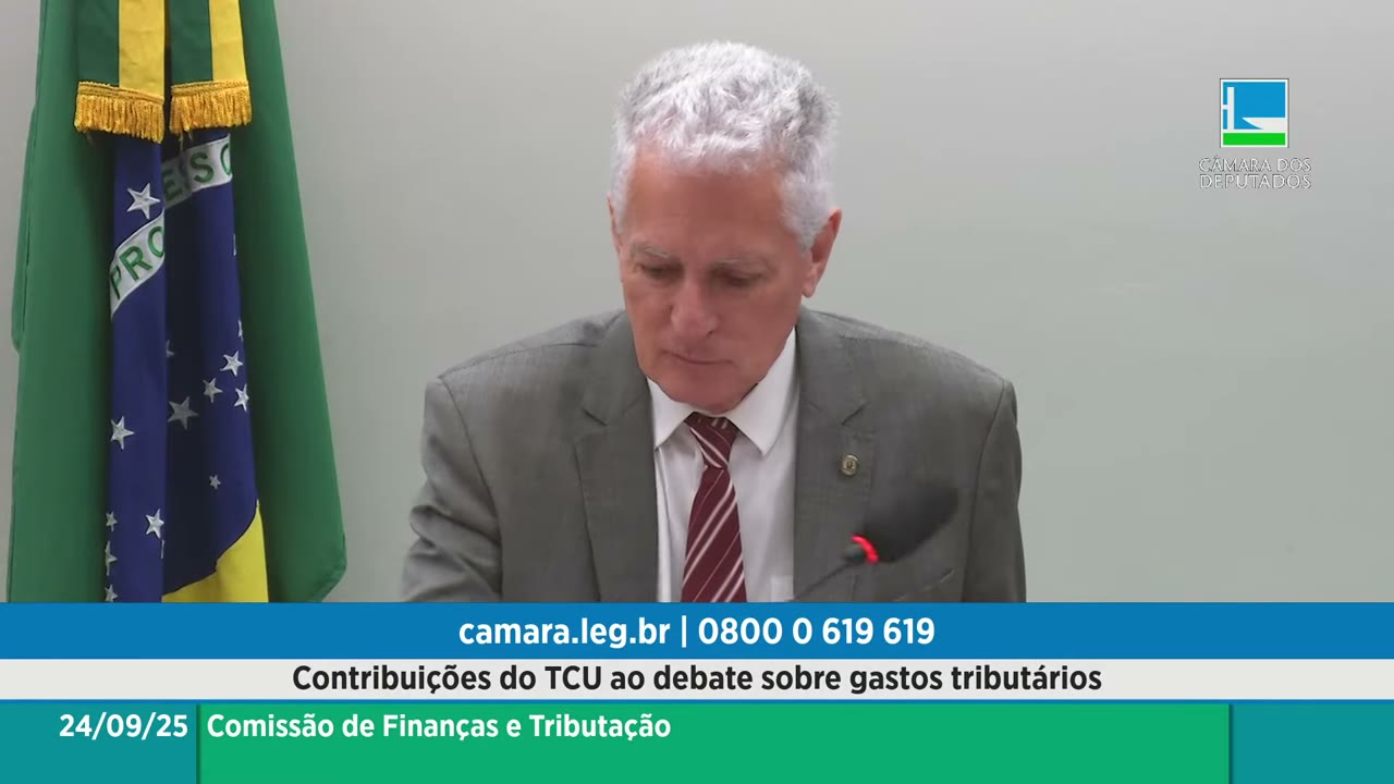 Vídeo do evento em 1:34:08