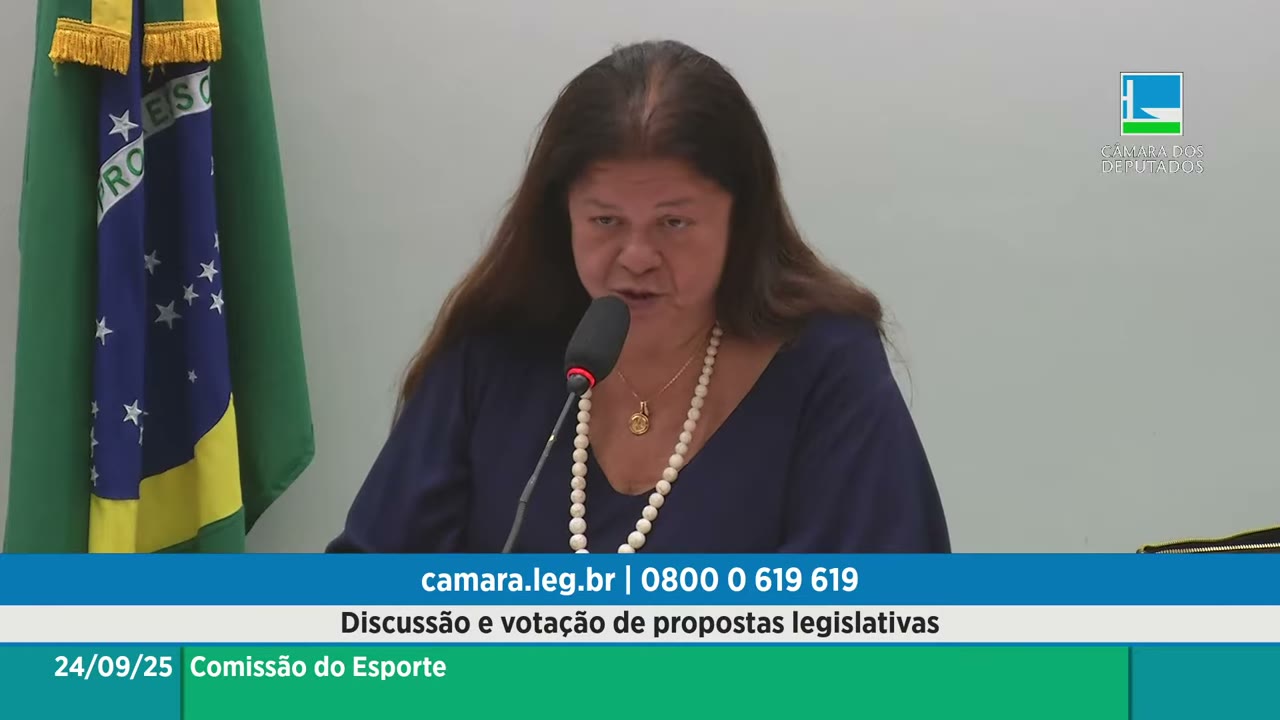 Vídeo do evento em 14:50