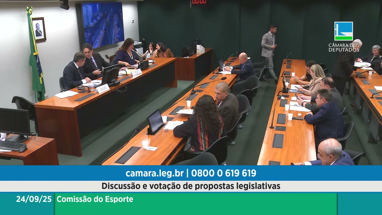 Vídeo do evento em 36:00