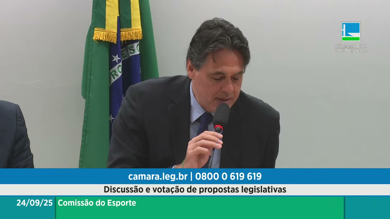 Vídeo do evento em 49:52