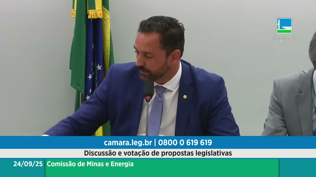 Vídeo do evento em 14:11
