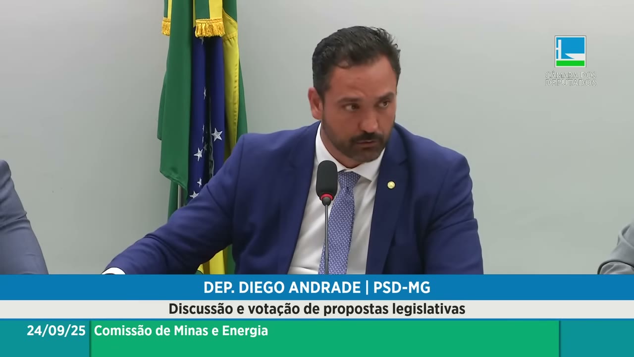 Vídeo do evento em 27:29
