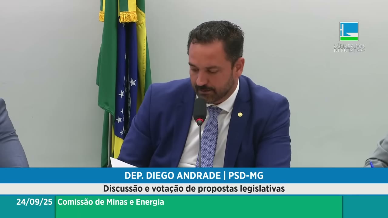Vídeo do evento em 27:32