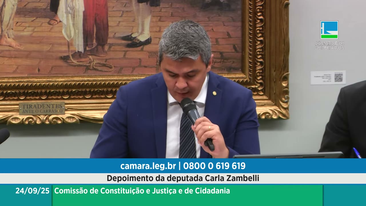 Vídeo do evento em 37:30