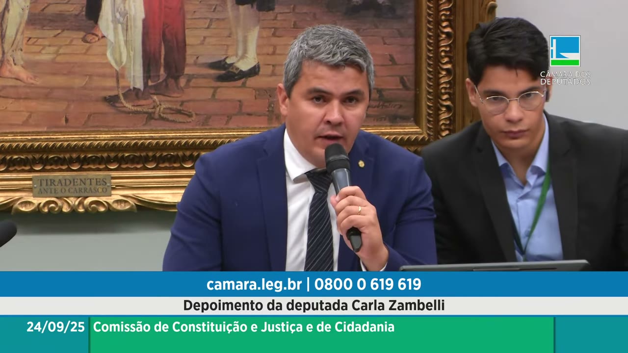 Vídeo do evento em 38:29