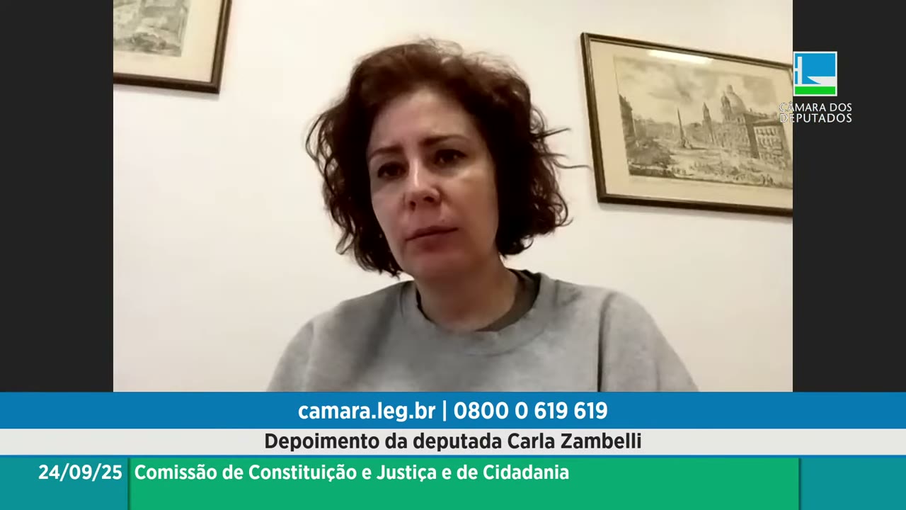 Vídeo do evento em 40:50