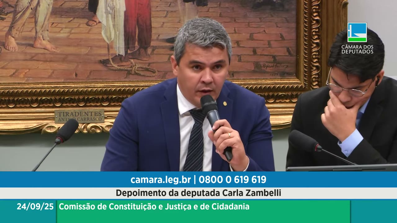 Vídeo do evento em 49:38
