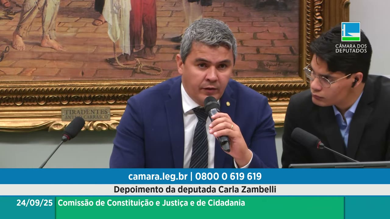 Vídeo do evento em 53:48