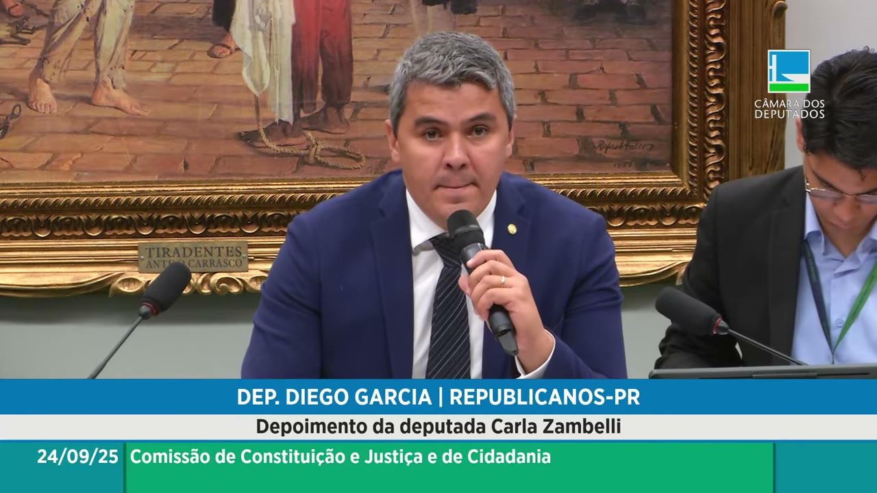 Vídeo do evento em 56:00