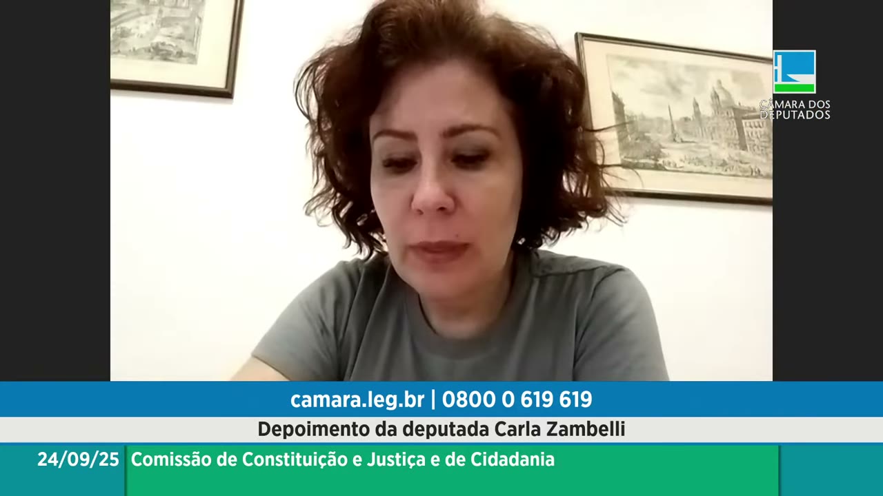 Vídeo do evento em 2:28:18