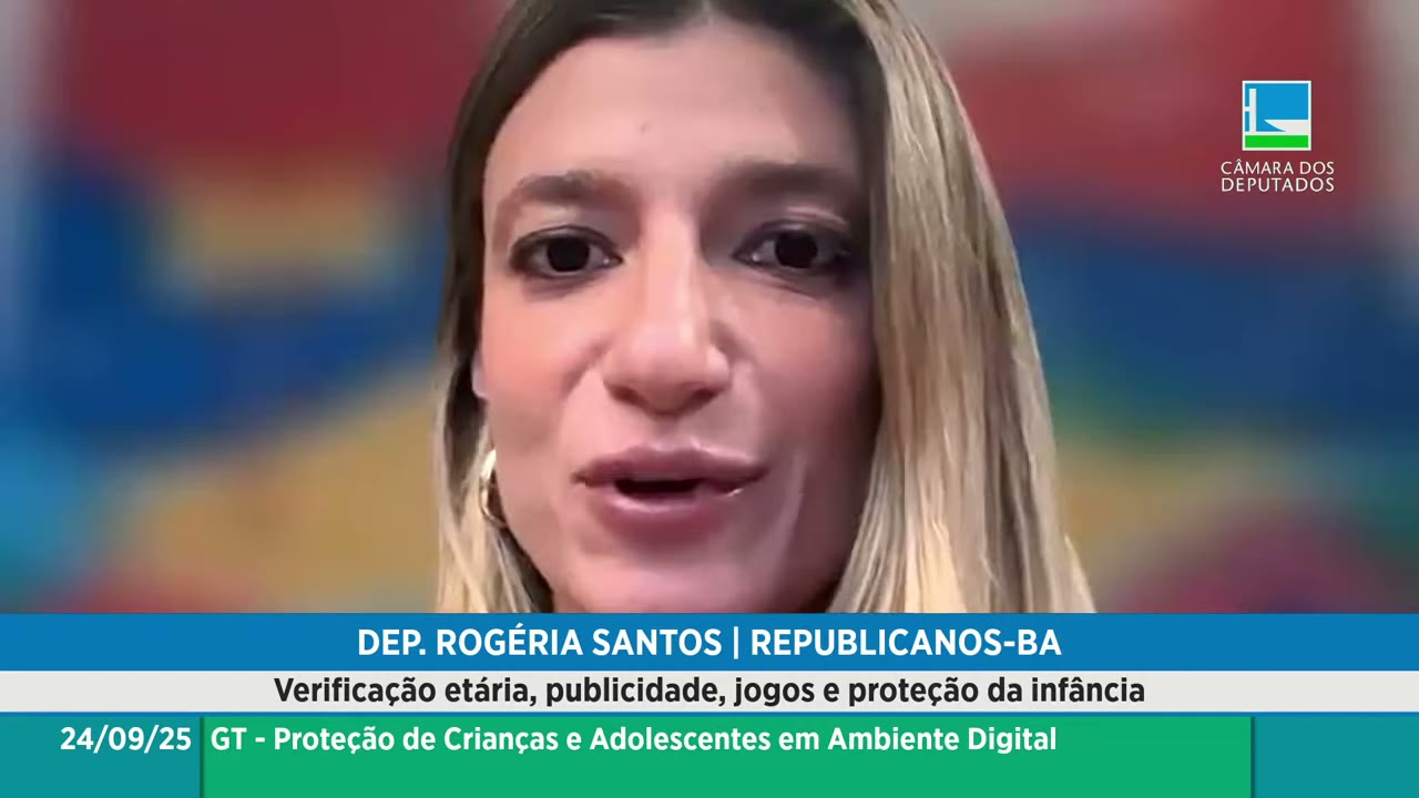 Vídeo do evento em 1:59:06