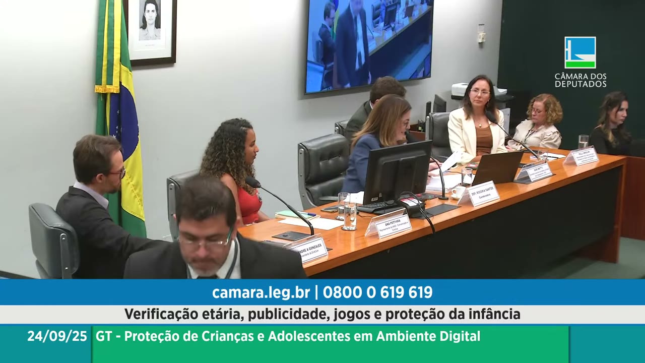 Vídeo do evento em 3:36:22
