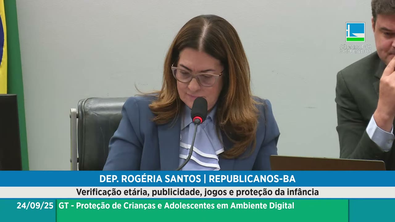 Vídeo do evento em 3:36:36