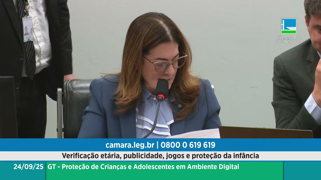 Vídeo do evento em 3:37:11
