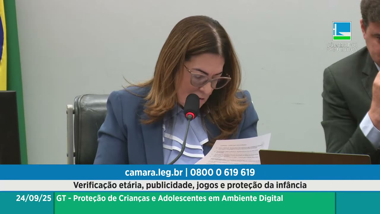 Vídeo do evento em 3:37:58