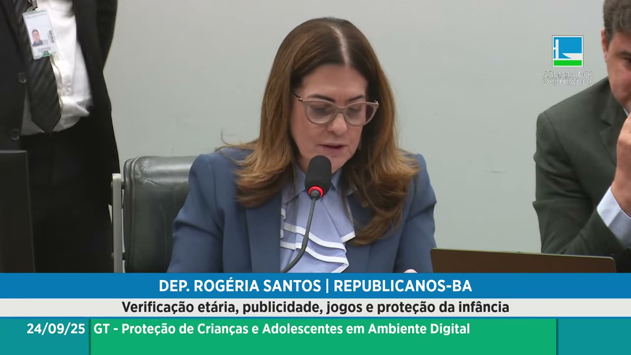 Vídeo do evento em 3:38:09