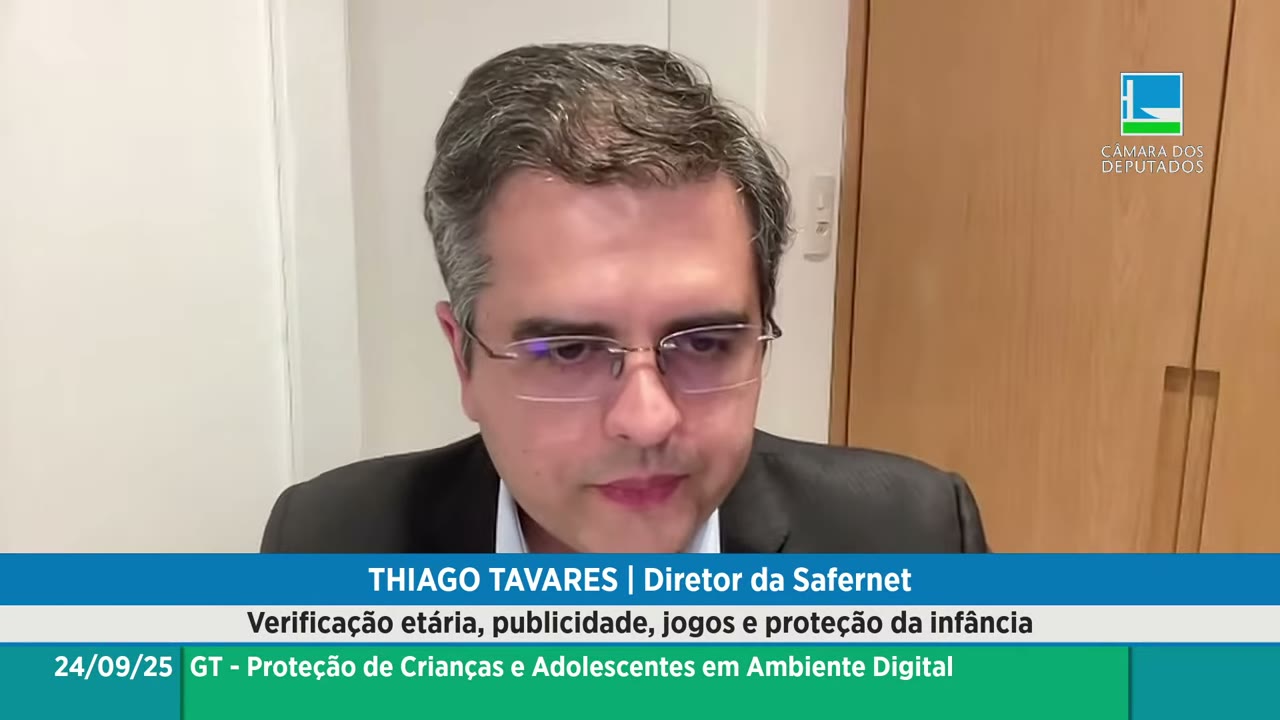 Vídeo do evento em 3:39:25