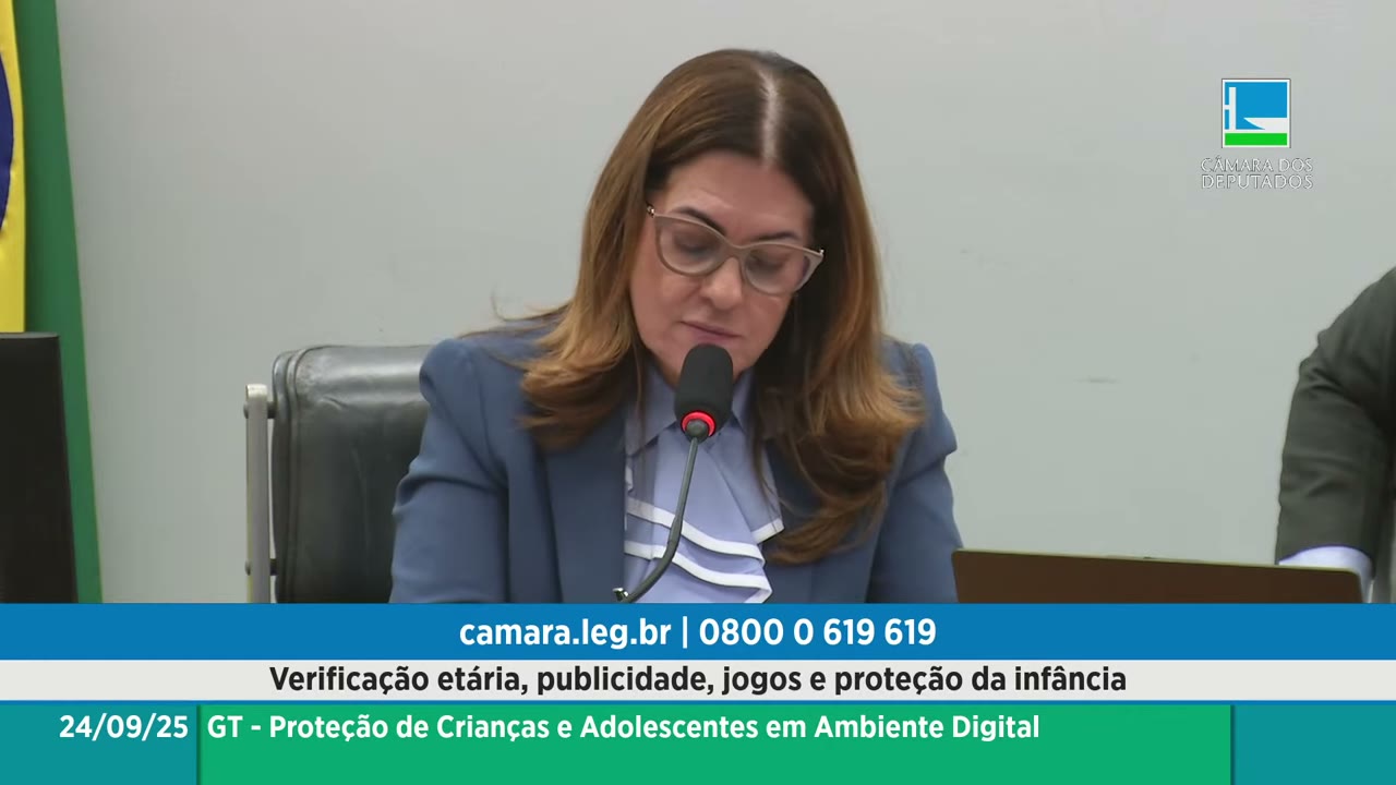 Vídeo do evento em 3:39:33