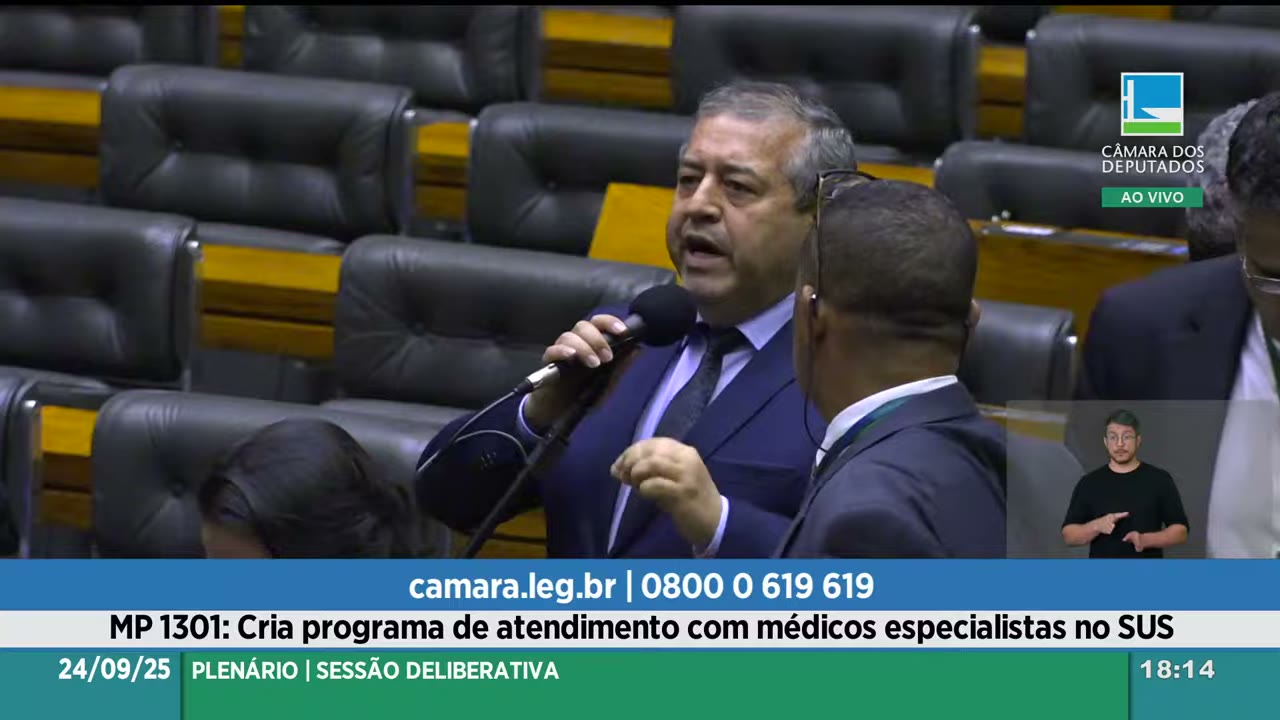 Vídeo do evento em 4:14:15