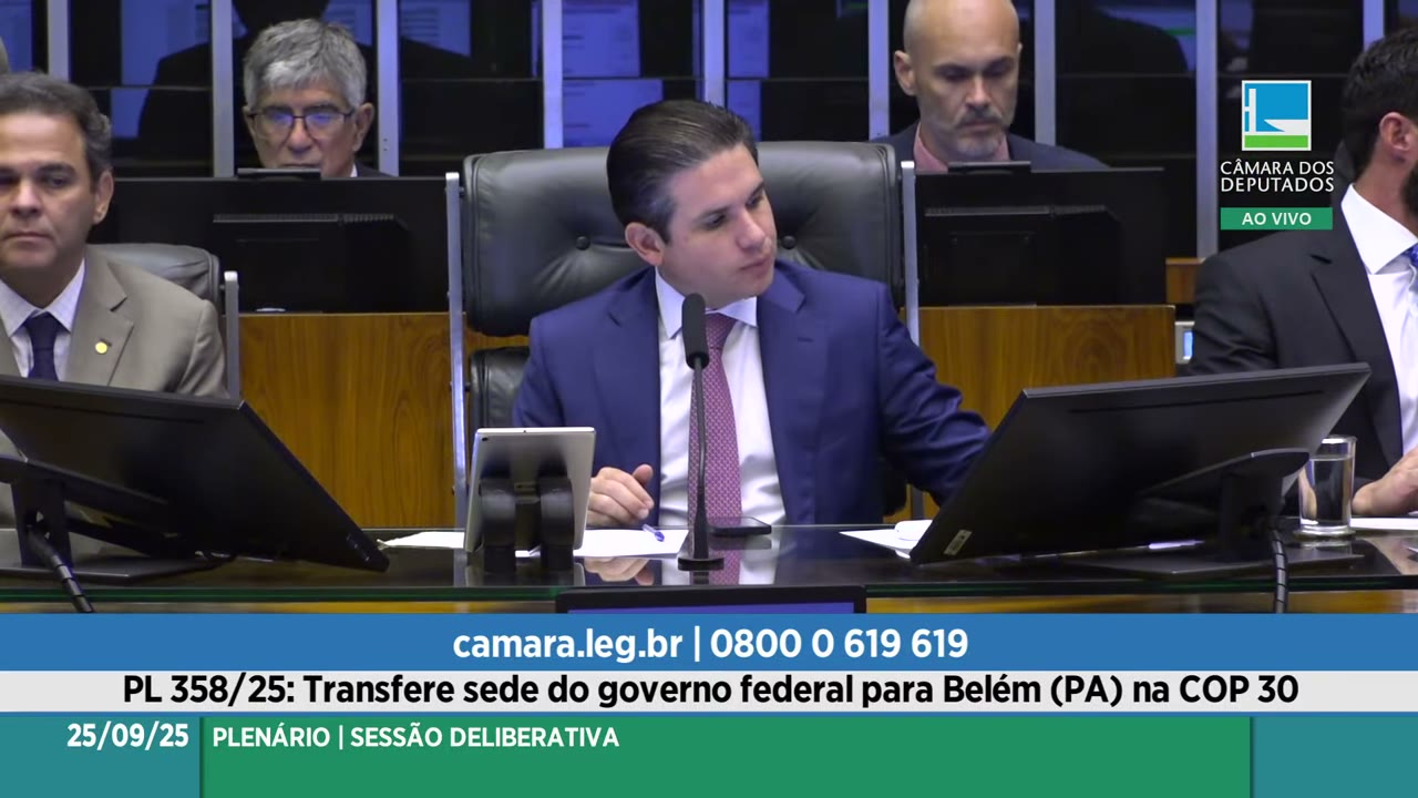 Vídeo do evento em 2:08