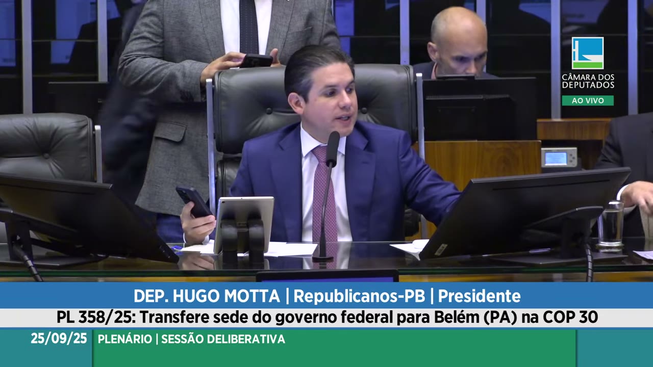 Vídeo do evento em 2:06