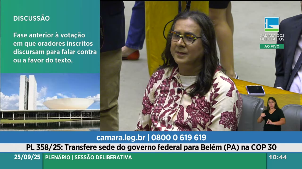 Vídeo do evento em 16:34