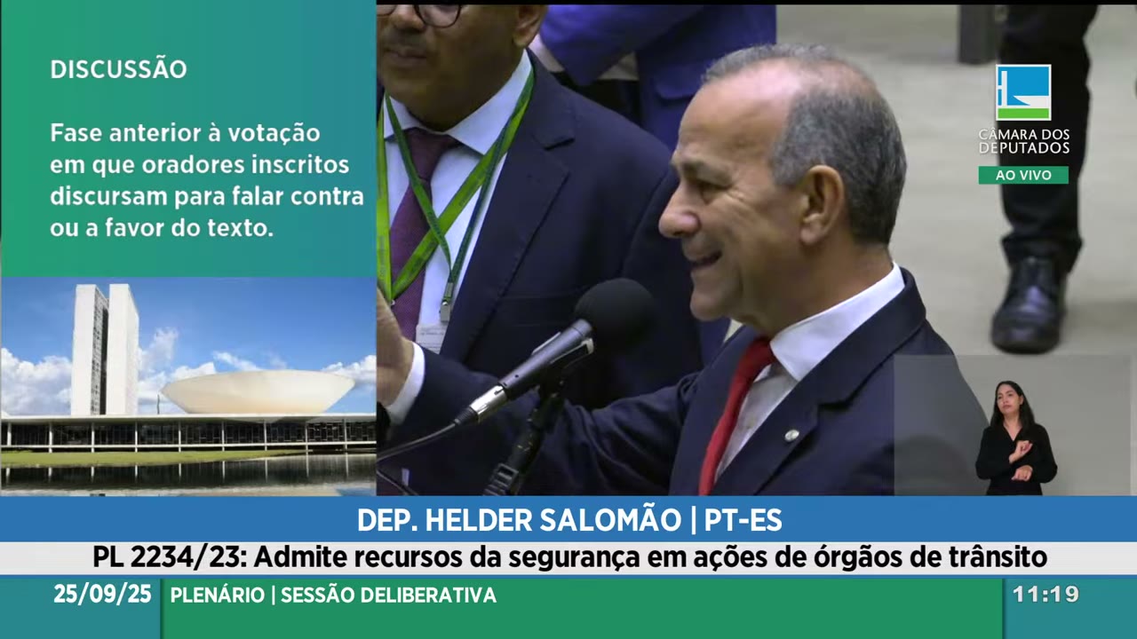 Vídeo do evento em 47:00