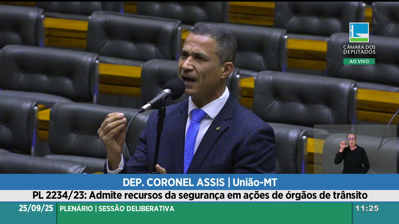 Vídeo do evento em 52:58