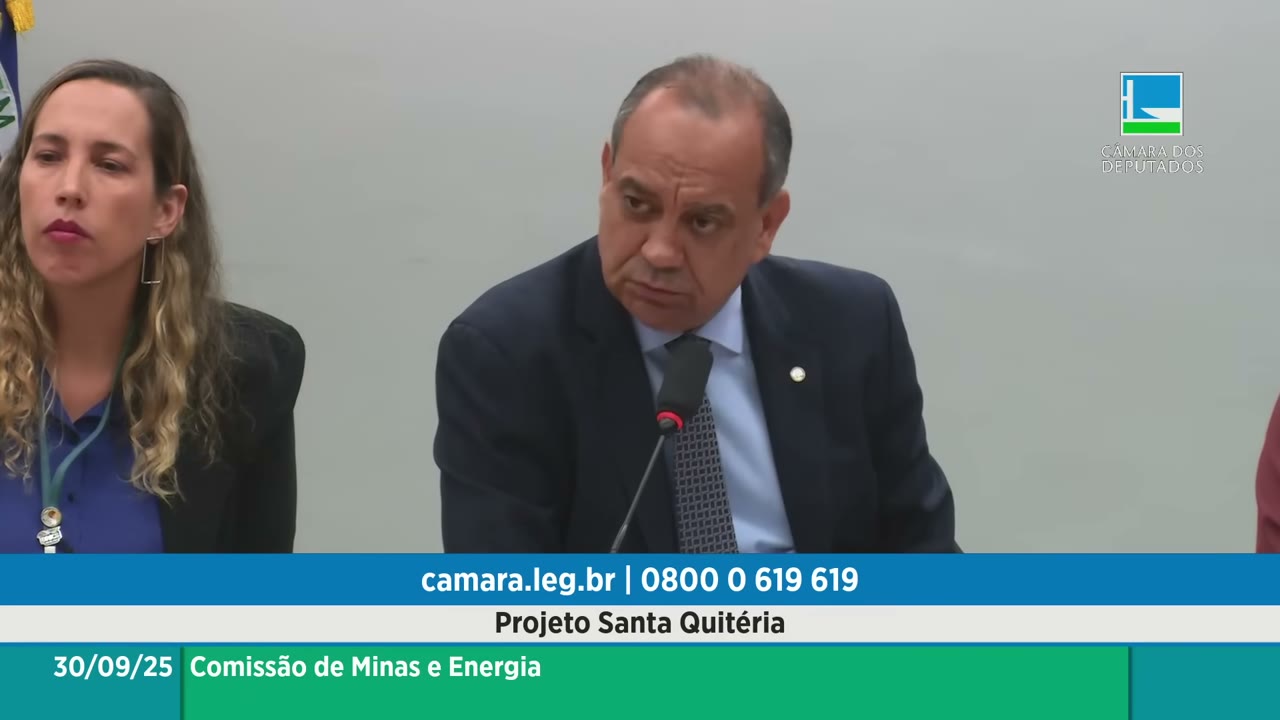 Vídeo do evento em 19:32