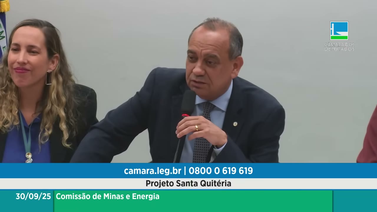 Vídeo do evento em 28:15