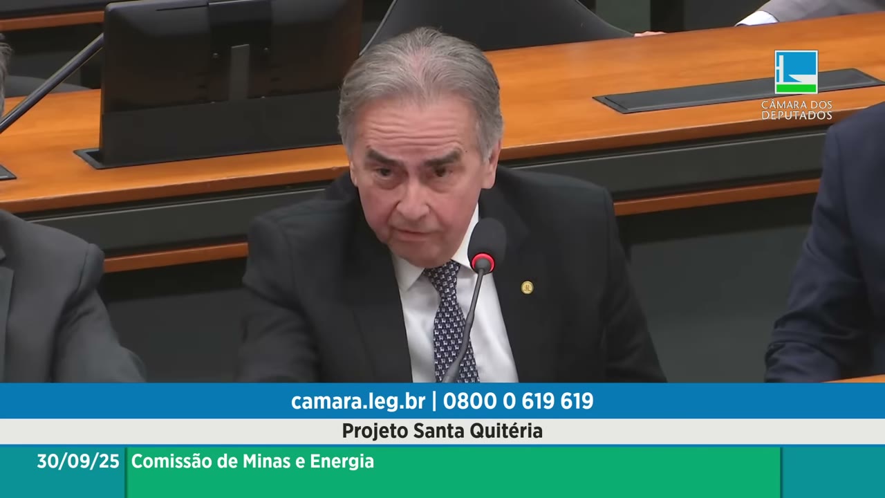 Vídeo do evento em 53:31